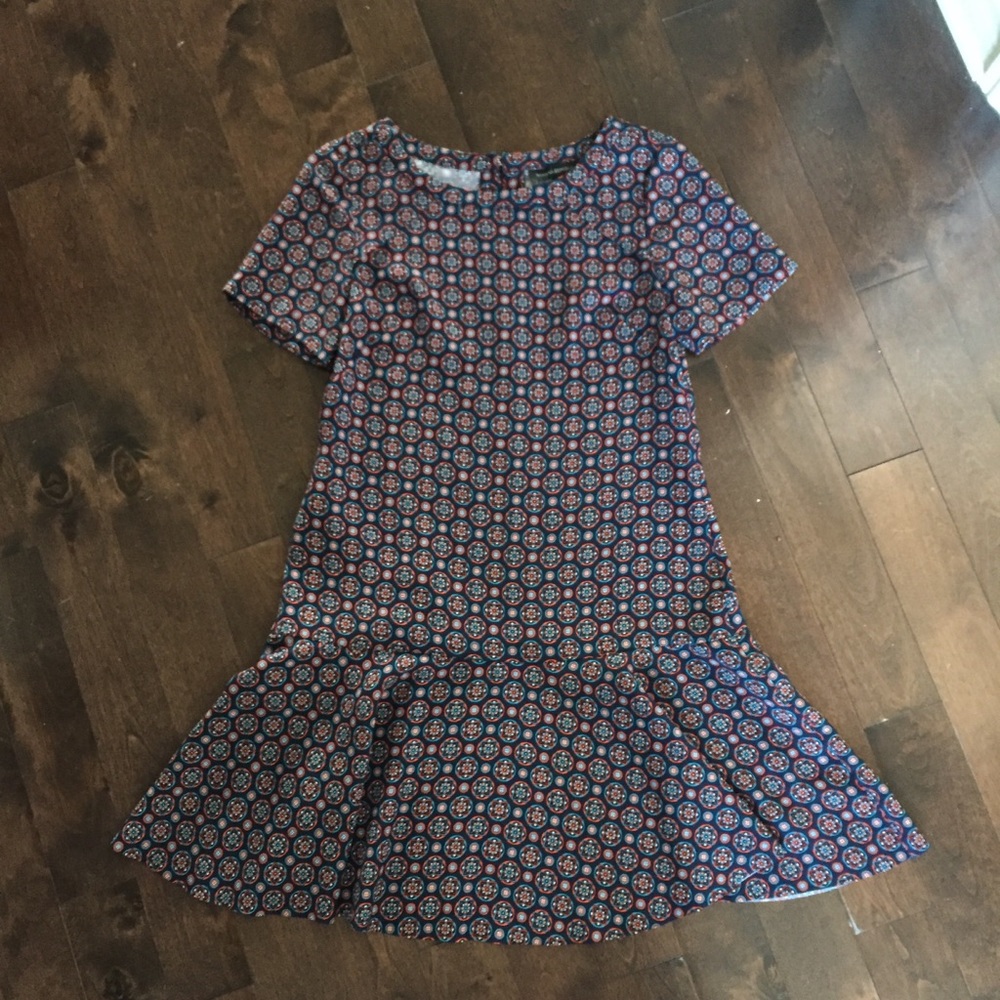 Banana Republic dress